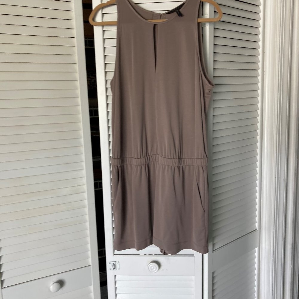 BCBG One Piece Rumper